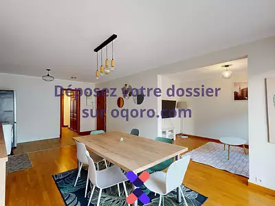 Appartement, 102,94 m²