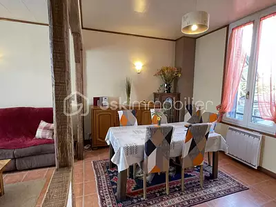 Maison, 70 m²
