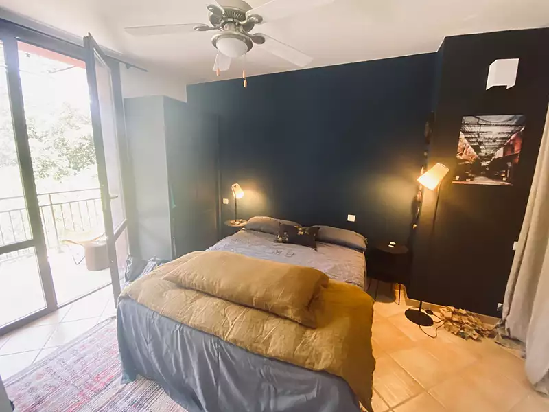Appartement, 36 m²