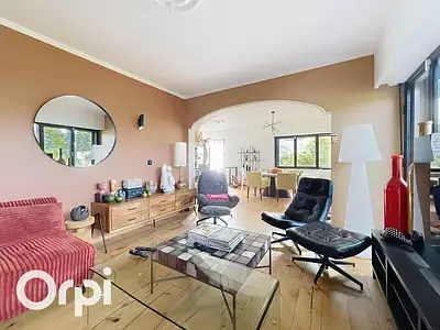 Appartement, 140 m²