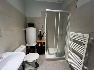 Appartement, 45 m²