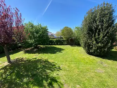 Maison, 114 m²