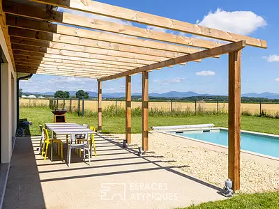 Maison, 296 m²