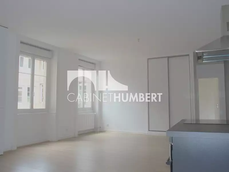 Appartement, 65 m²