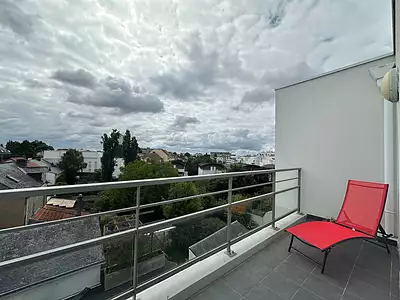 Appartement, 51,38 m²