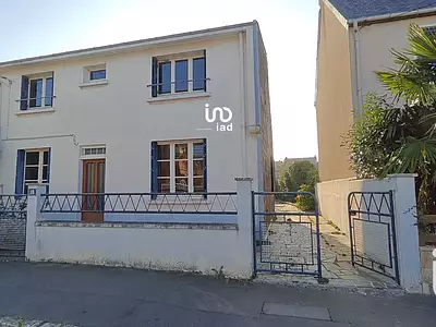 Maison, 85 m²