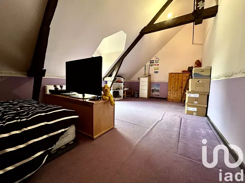 Maison, 144 m²