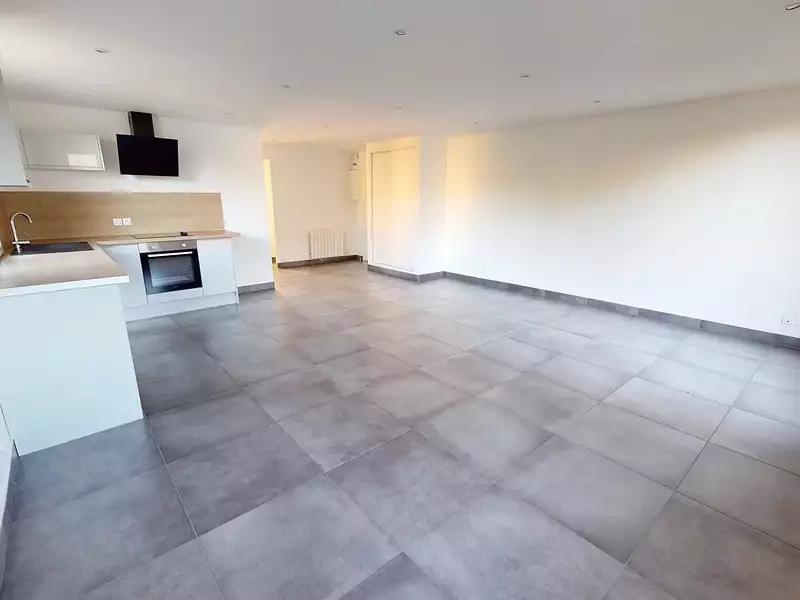 Appartement, 80,42 m²