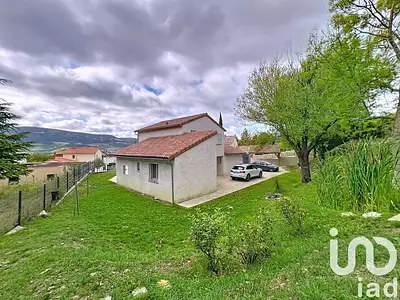 Maison, 136 m²