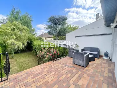 Maison, 126 m²
