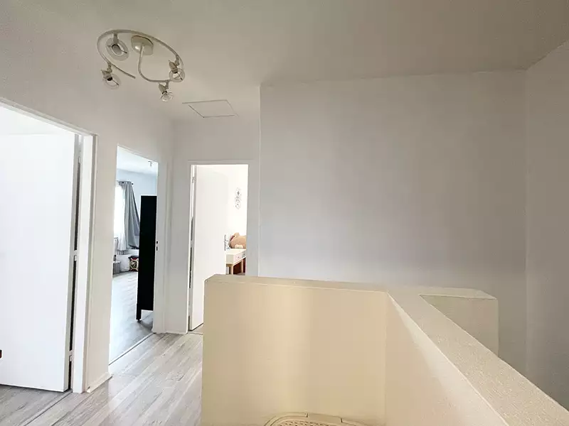 Maison, 99,71 m²