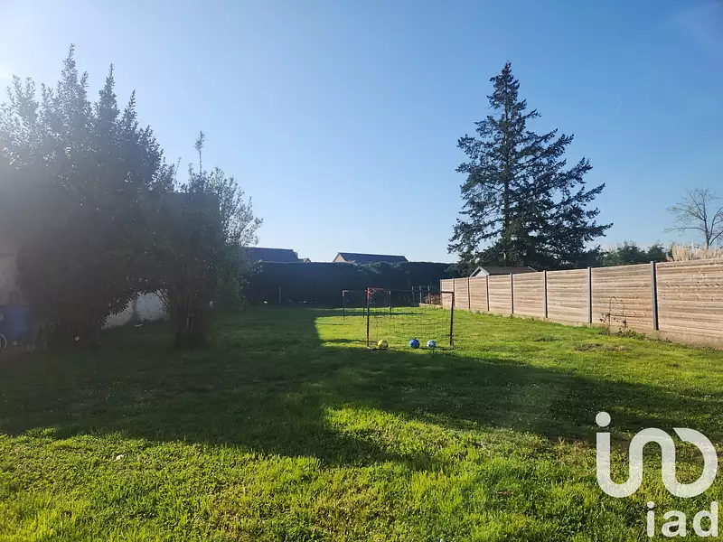 Maison, 114 m²