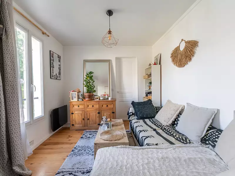 Appartement, 28,62 m²