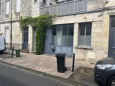 Appartement, 50,28 m²