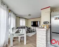 Appartement, 47 m²