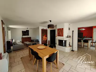 Maison, 224 m²