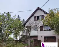 Maison, 86 m²