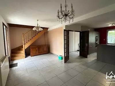 Maison, 114 m²