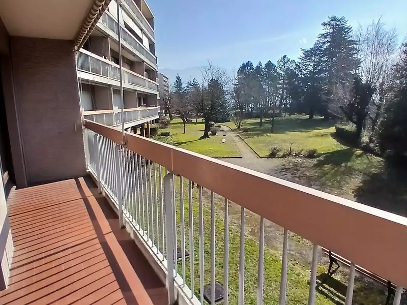 Appartement, 71,03 m²