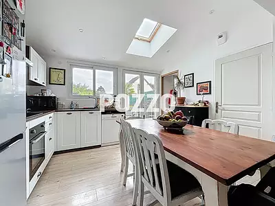 Maison, 60 m²