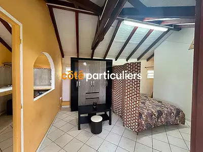 Appartement, 30 m²
