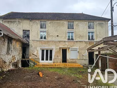 Maison, 300 m²