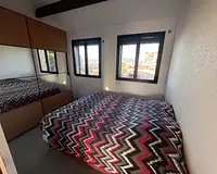 Appartement, 44,58 m²