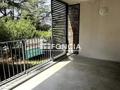 Appartement, 46 m²