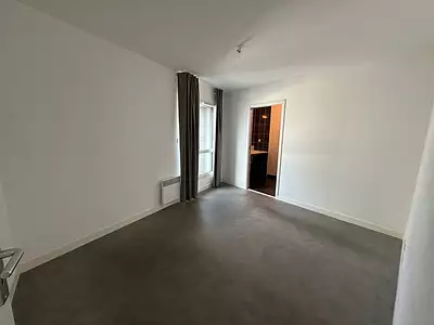 Appartement, 40 m²