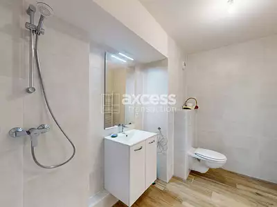 Appartement, 48,89 m²
