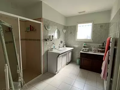 Maison, 136 m²