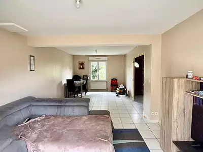 Maison, 141 m²