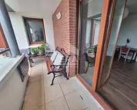 Appartement, 45,39 m²