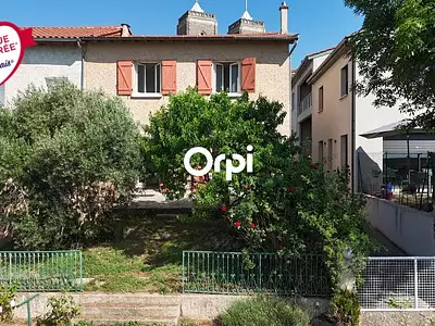 Maison, 94 m²