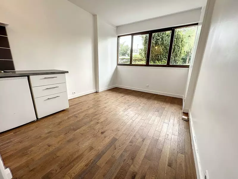 Appartement, 18,22 m²
