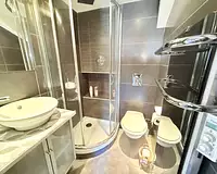 Appartement, 27,76 m²