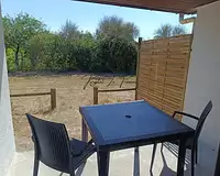 Appartement, 29,4 m²