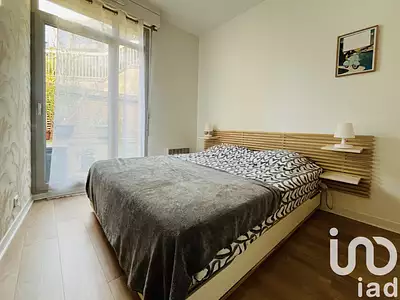 Appartement, 76 m²