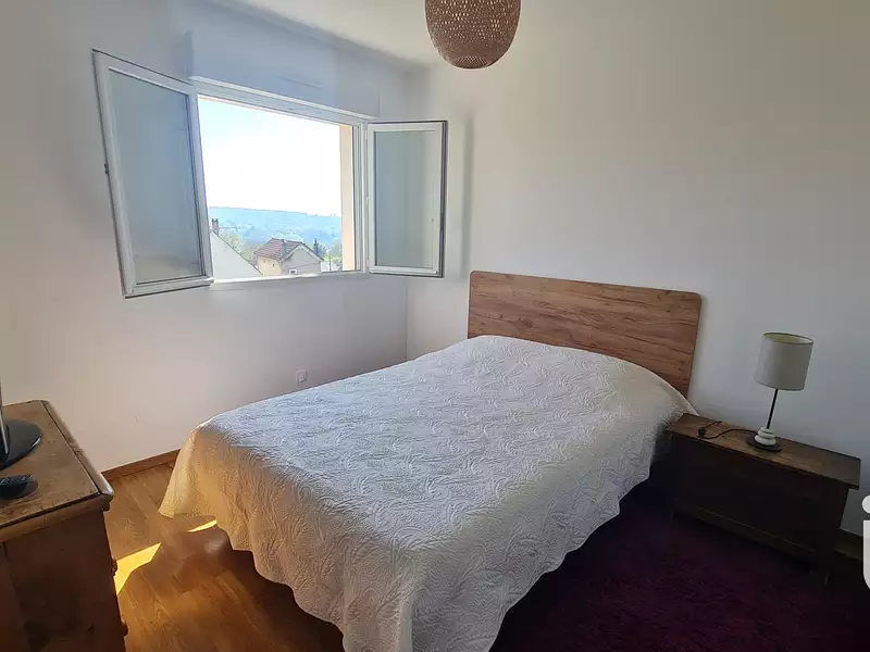 Maison, 102 m²