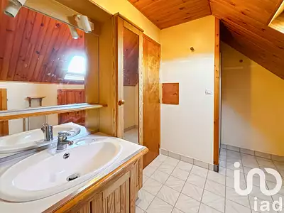 Maison, 136 m²