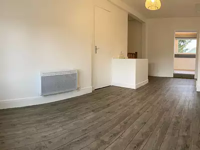 Appartement, 41 m²
