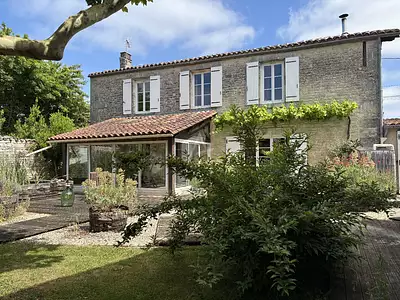 Maison, 170 m²