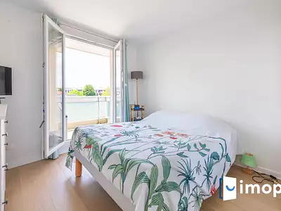 Appartement, 65 m²