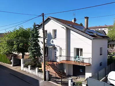 Maison, 130 m²