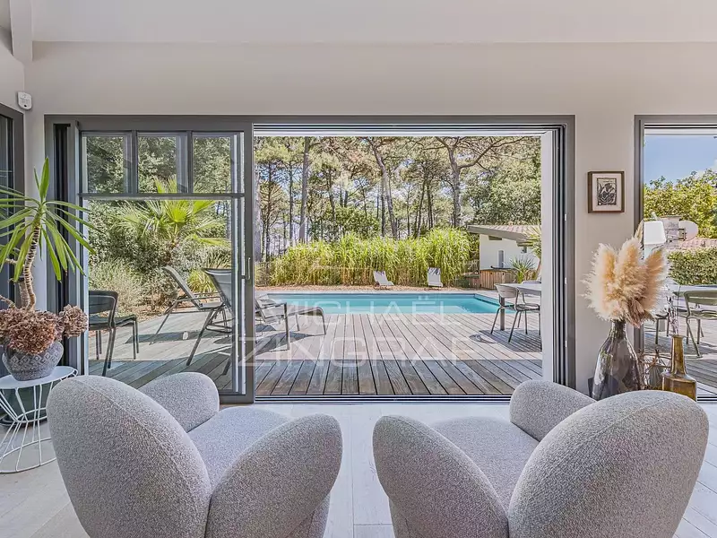 Maison, 142 m²