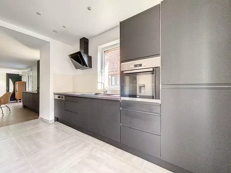 Maison, 210 m²