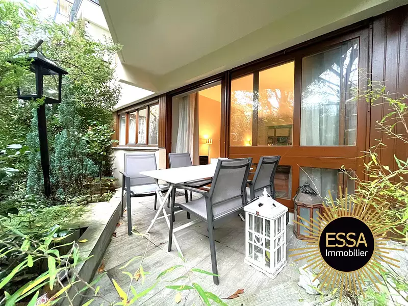 Appartement, 54,08 m²