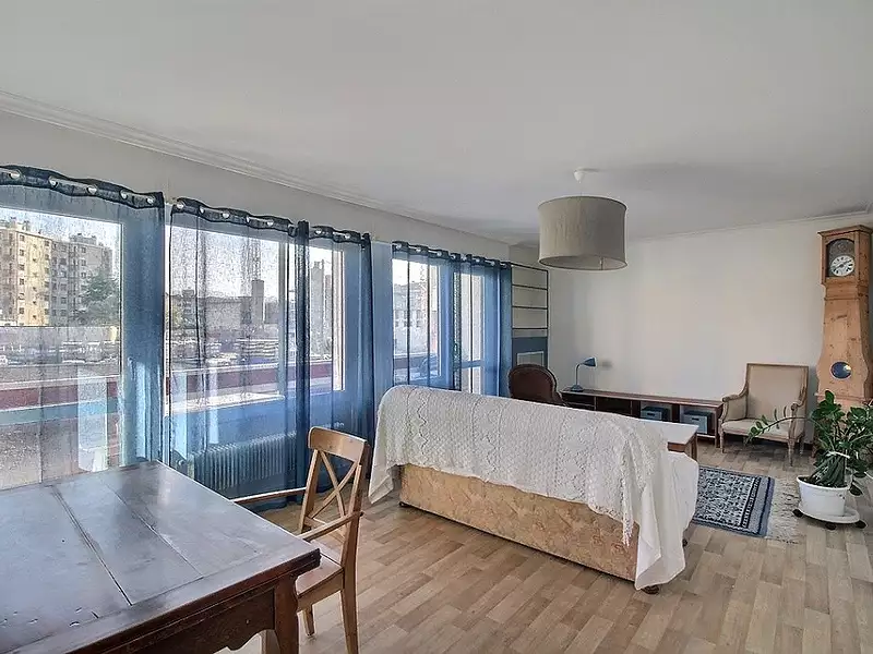 Appartement, 86,22 m²