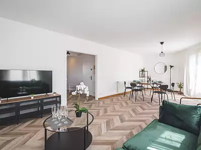Appartement, 99,7 m²