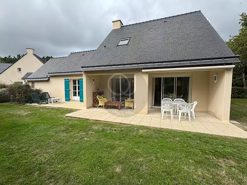 Maison, 120 m²